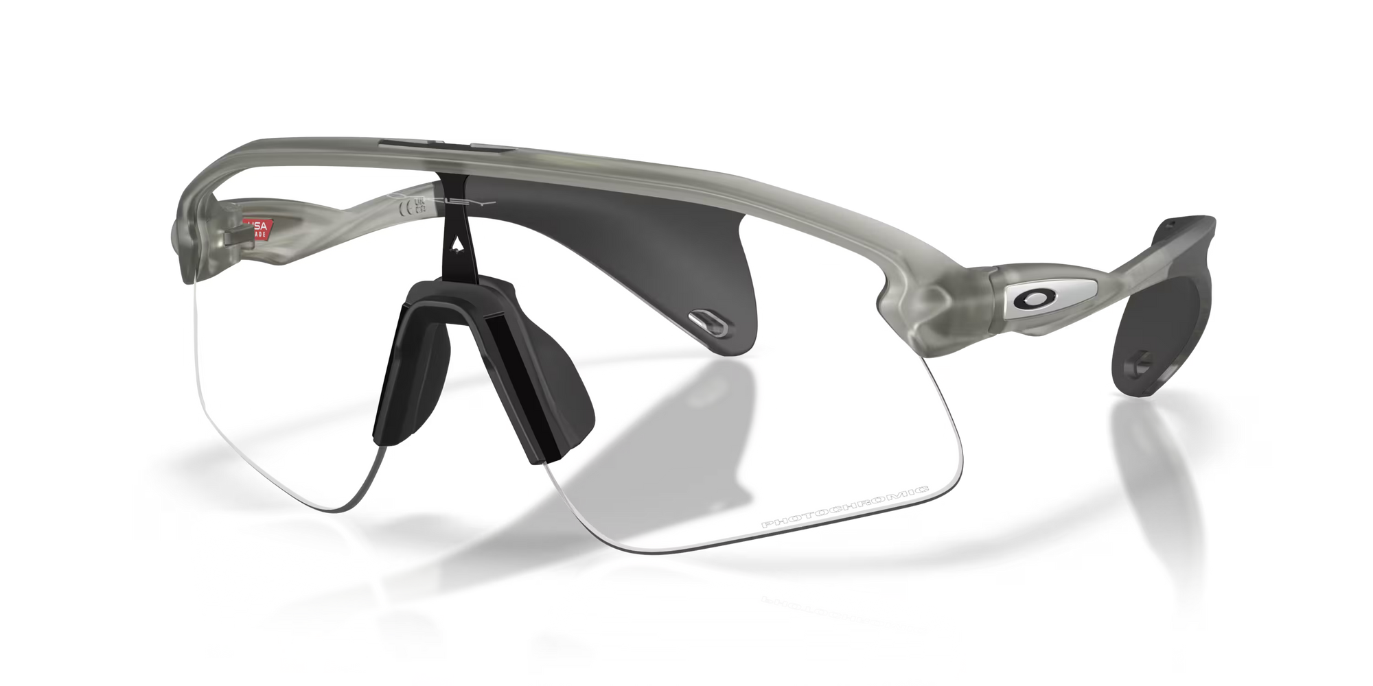 Oakley Stunt Devil