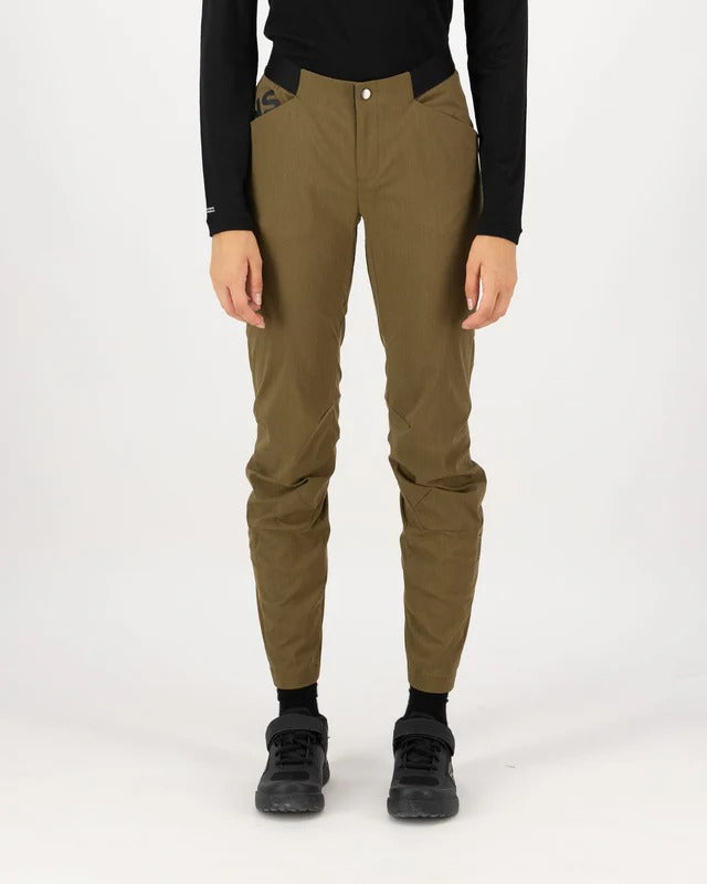 Mons Royale Diversion Merino Trail Pants Women