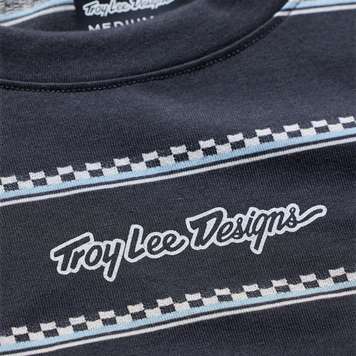 Troy Lee Designs Skyline Ride SS Tee