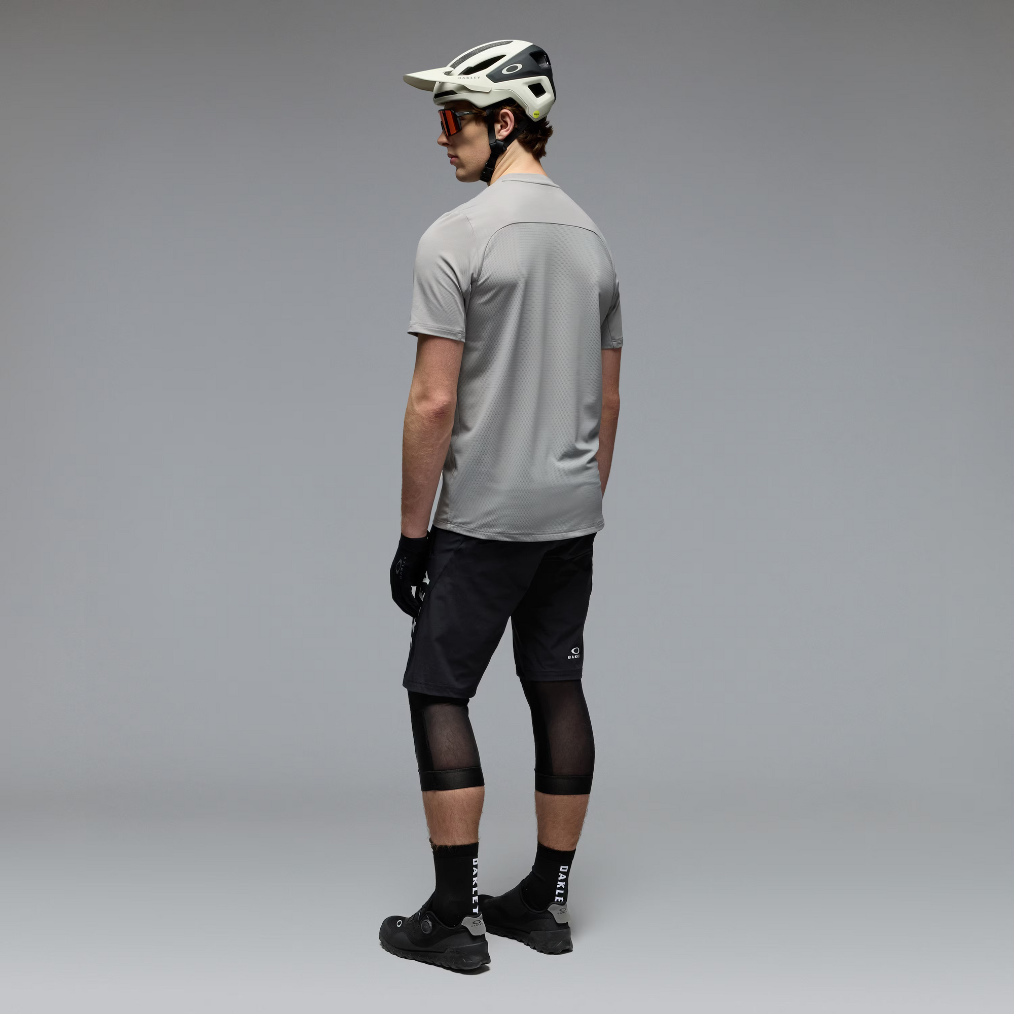 Oakley Free Ride RC SS
