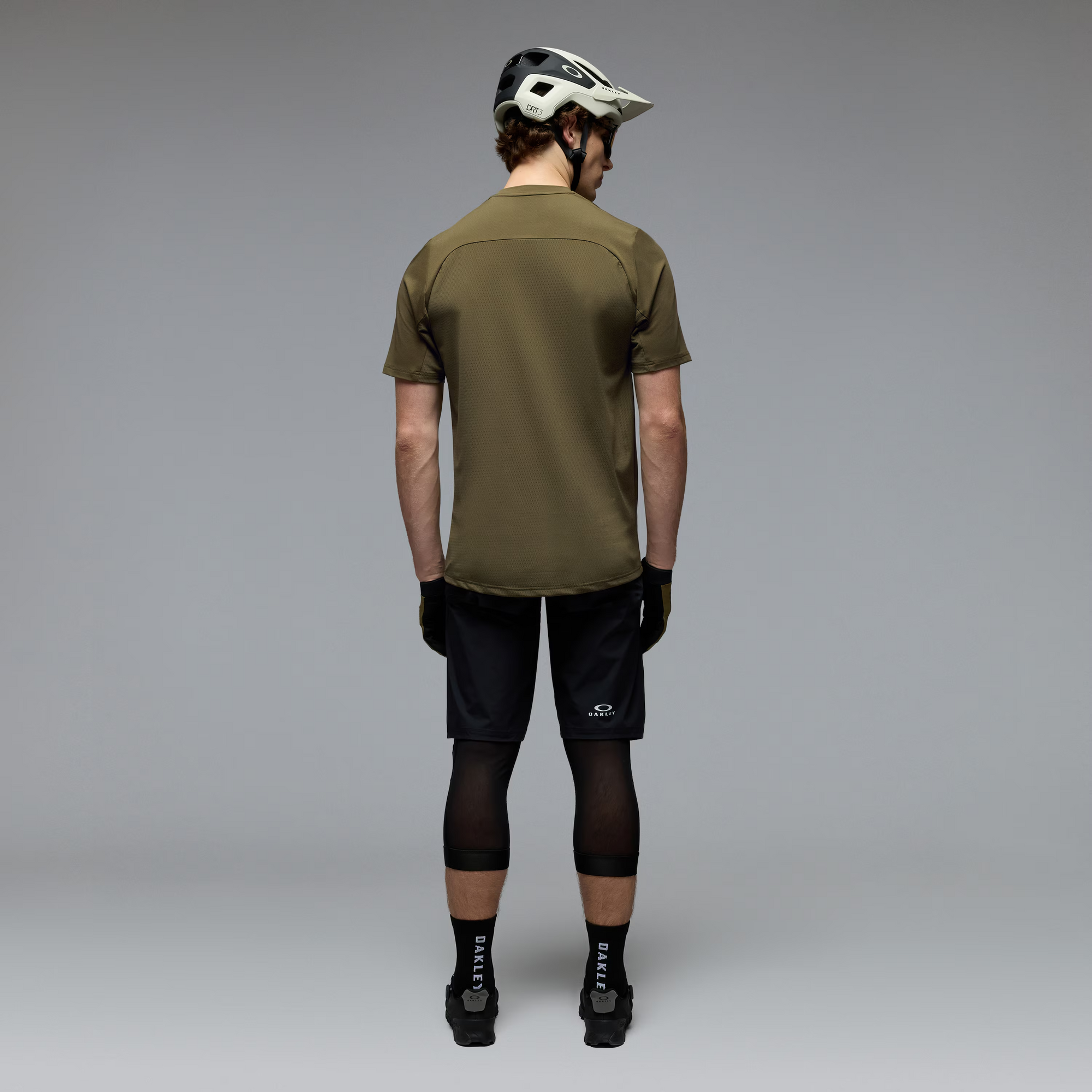 Oakley Free Ride RC SS