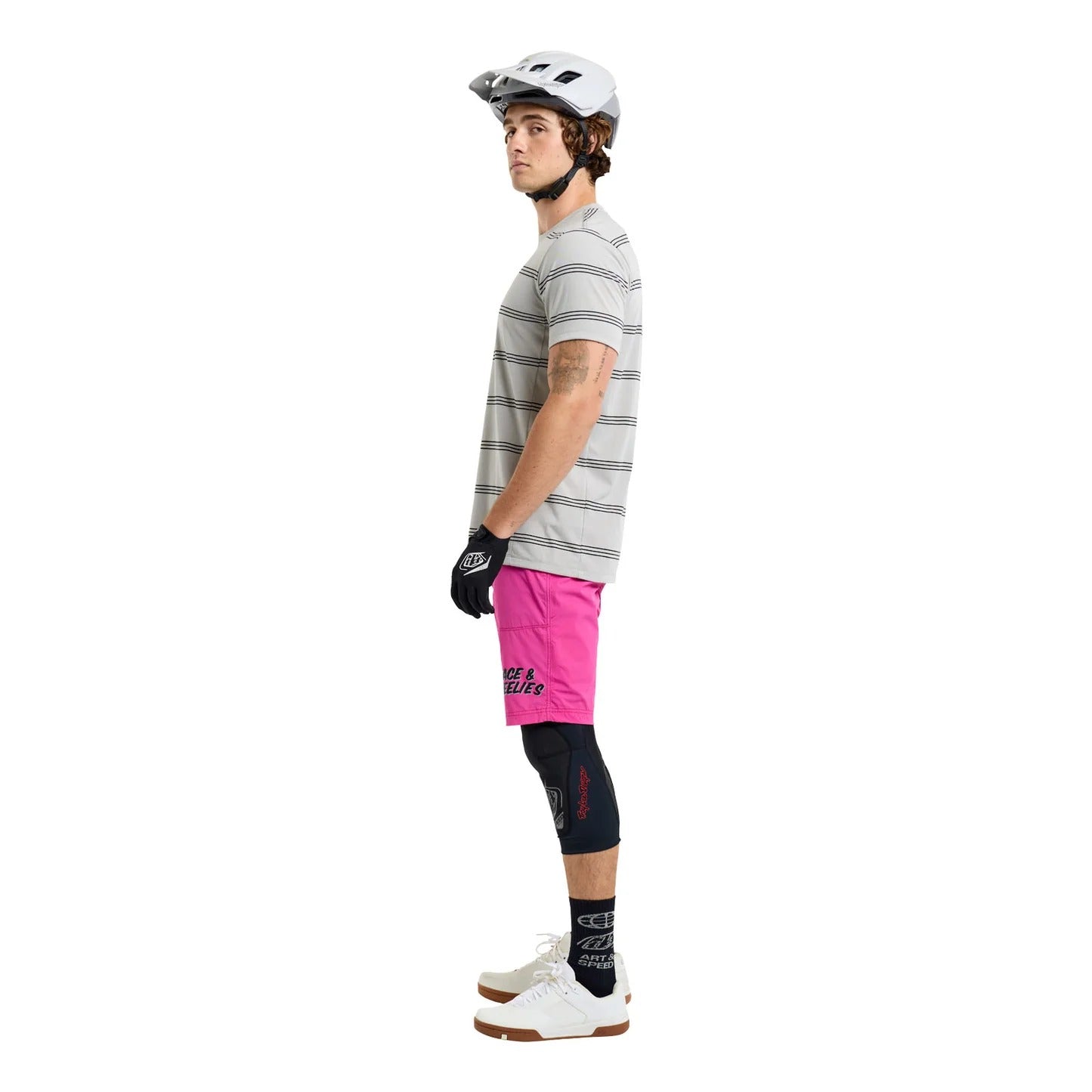 Troy Lee Designs Skyline Ride SS Tee