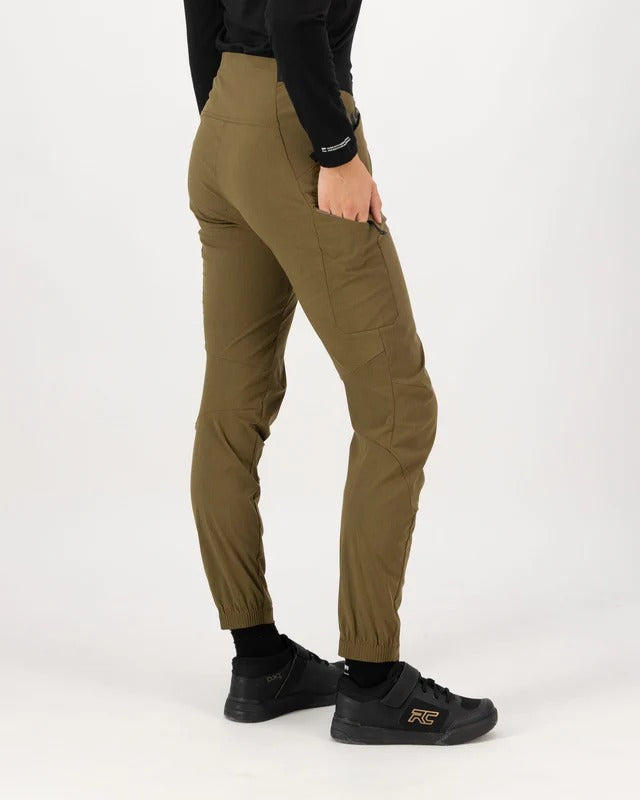 Mons Royale Diversion Merino Trail Pants Women