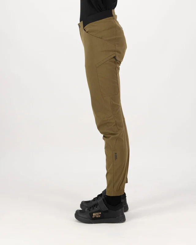 Mons Royale Diversion Merino Trail Pants Women