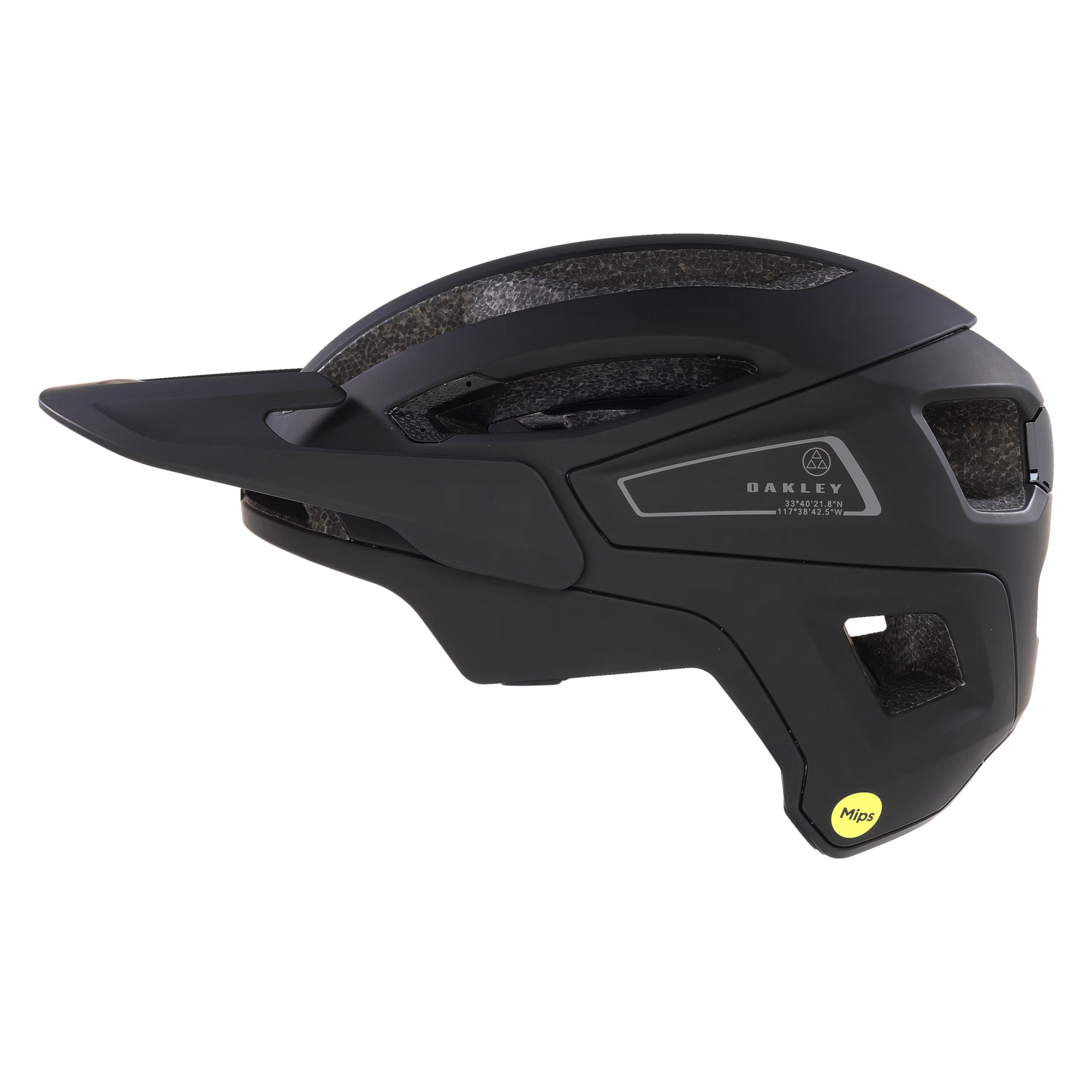 Oakley Helmet DRT3 Trail