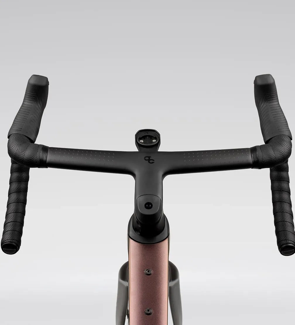 Orbea Terra Race M21ELTD Medium DEMO