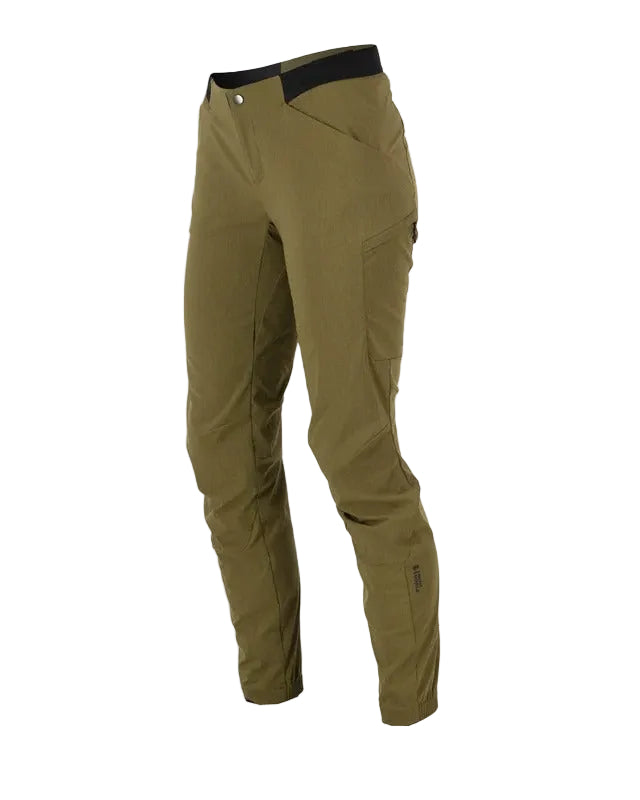 Mons Royale Diversion Merino Trail Pants Women