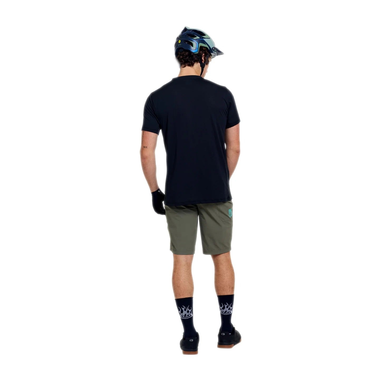 Troy Lee Designs Skyline Ride SS Tee