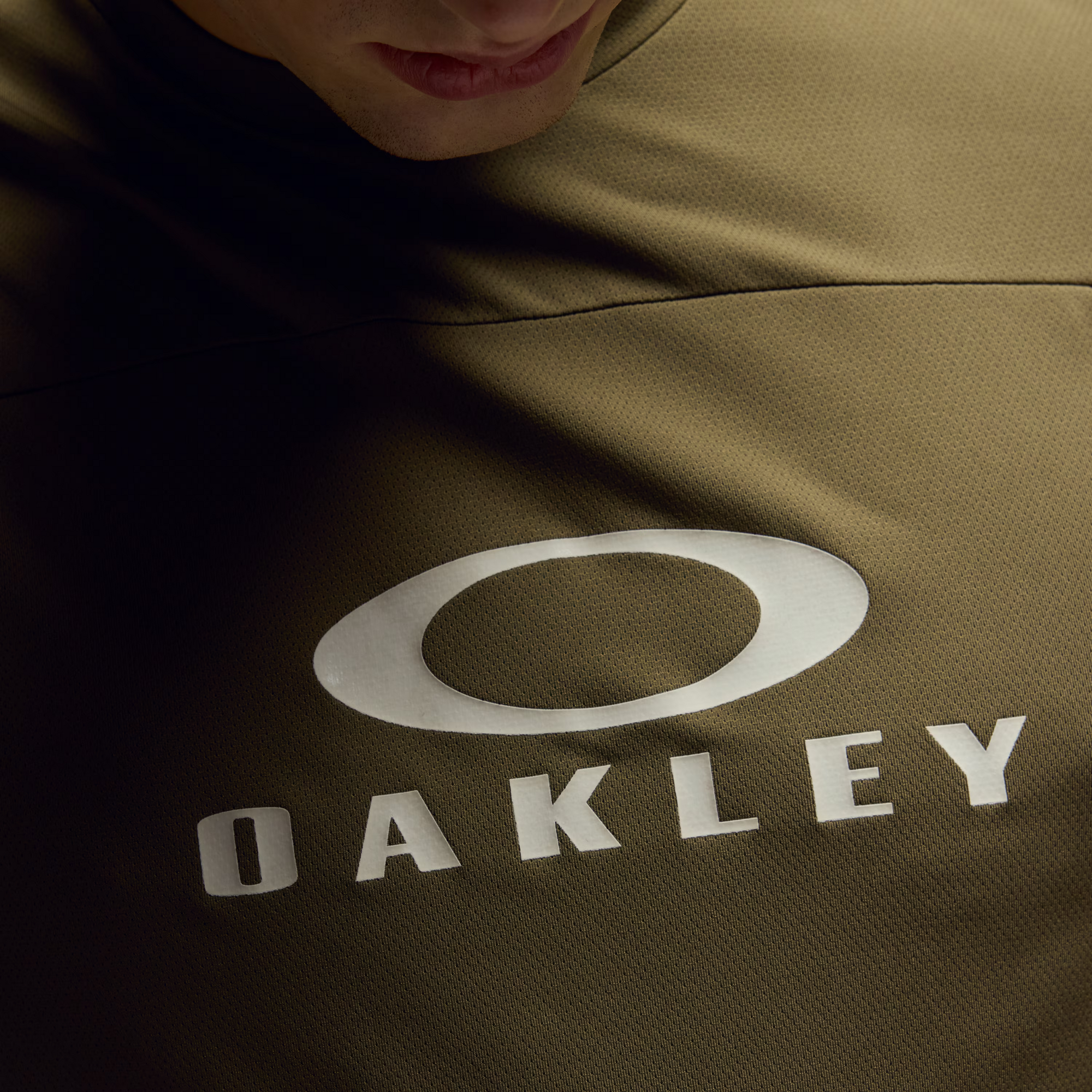 Oakley Free Ride RC SS