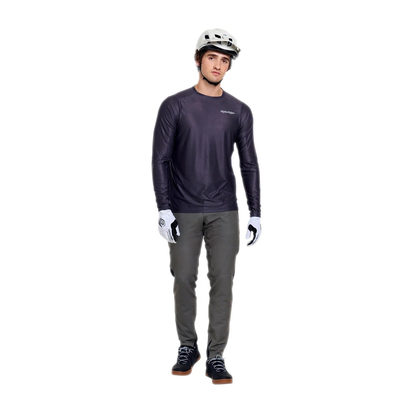 Troy Lee Designs Skyline Pro Air LS Jersey