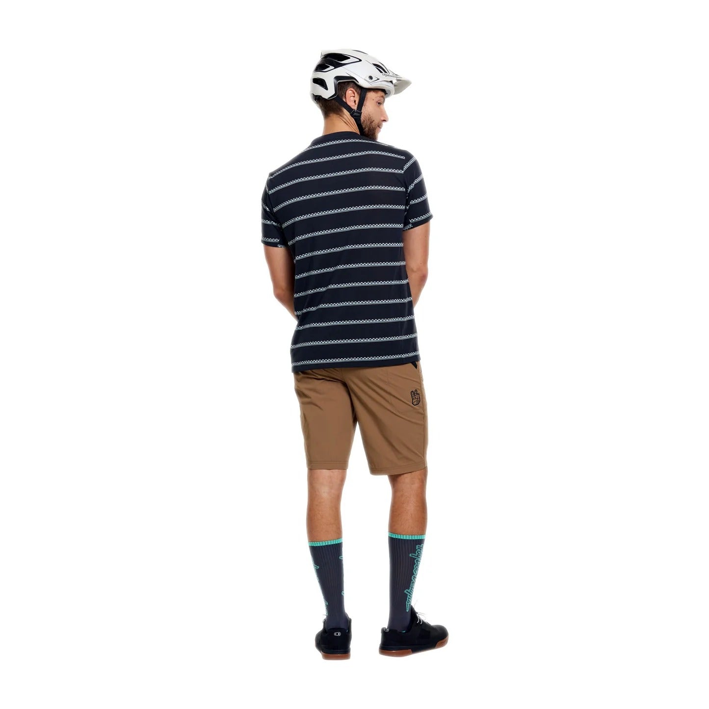 Troy Lee Designs Skyline Ride SS Tee