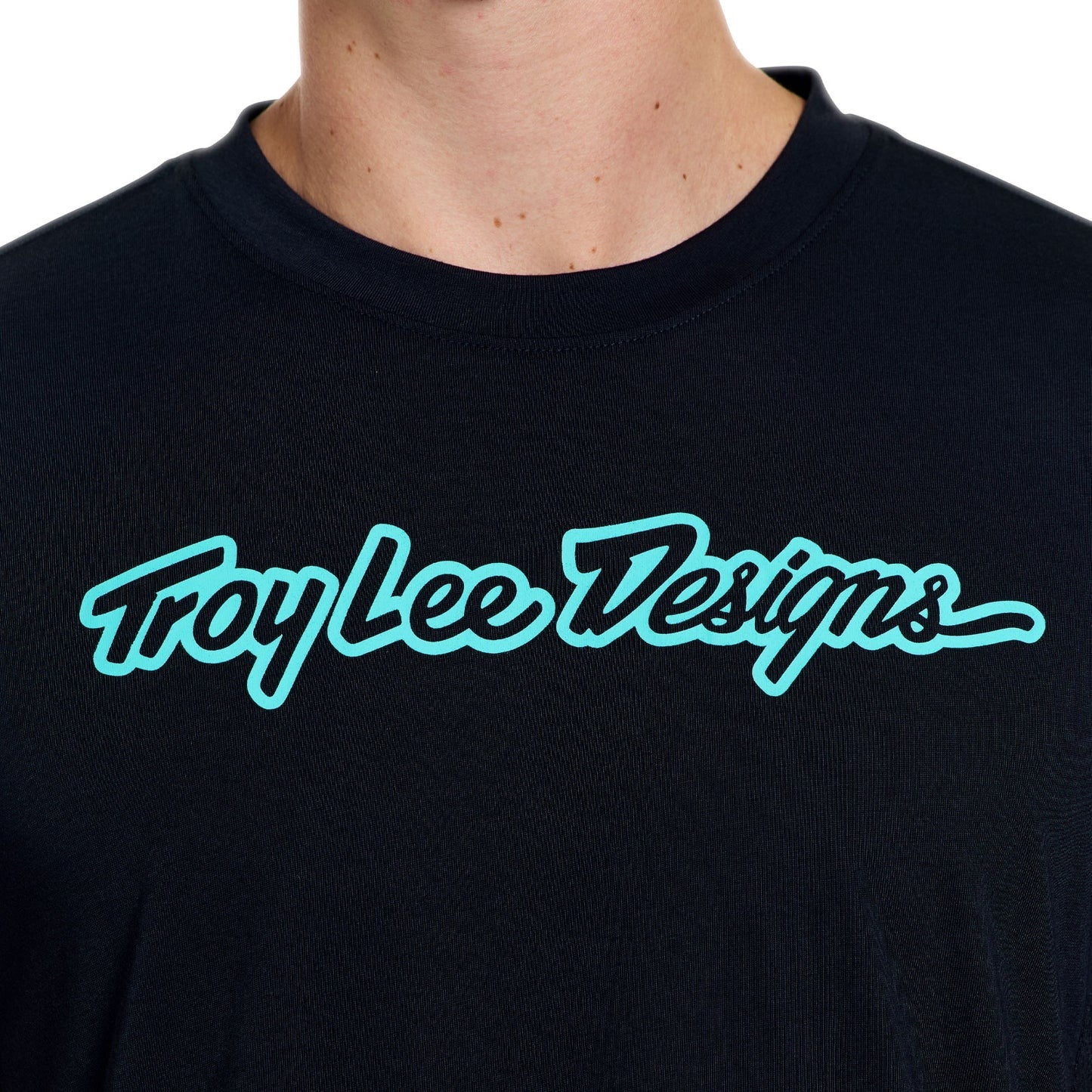 Troy Lee Designs Skyline Ride SS Tee