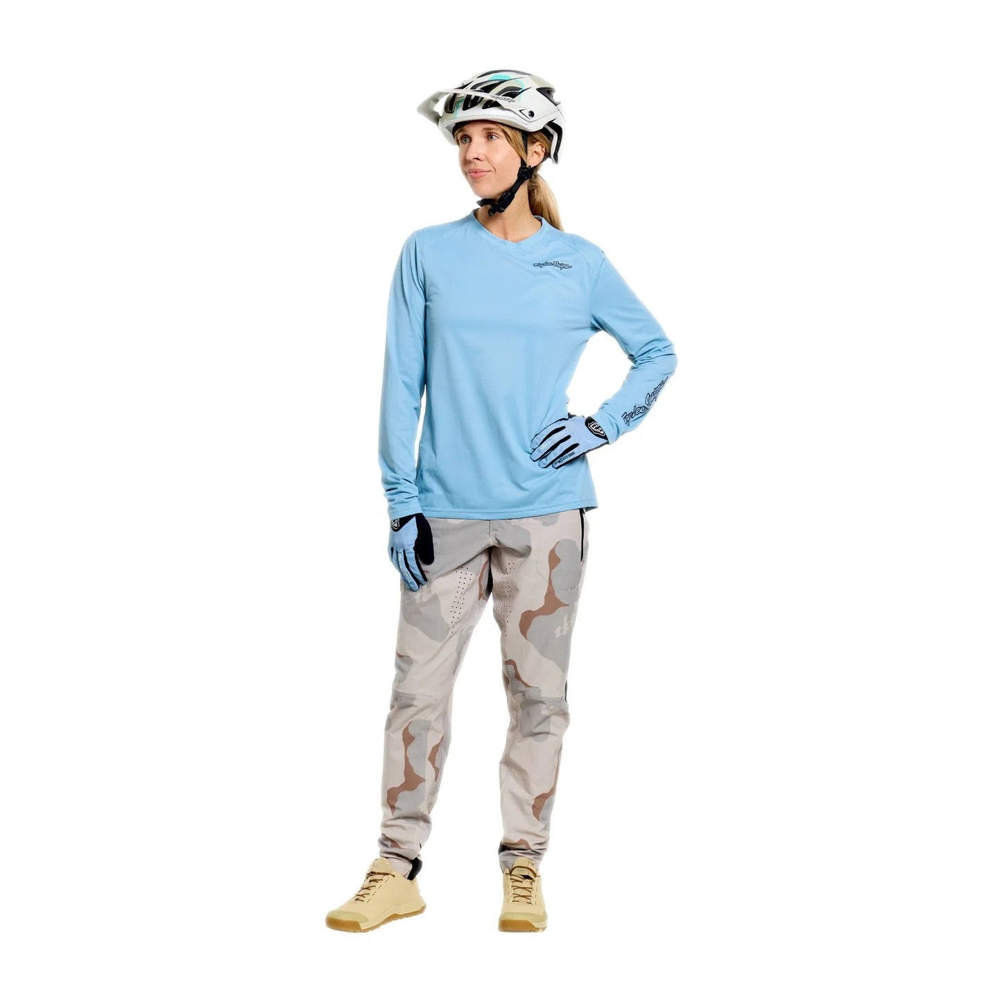Troy Lee Designs Lilium Pro Pant Women's TLD