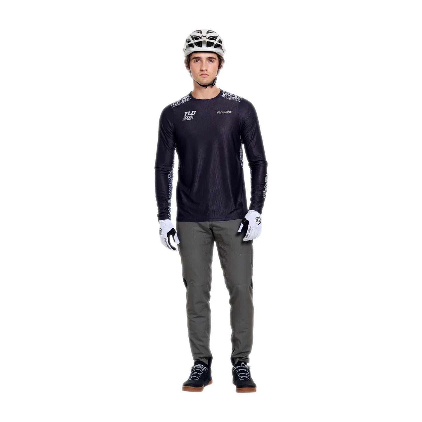 Troy Lee Designs Skyline Pro Air LS Jersey