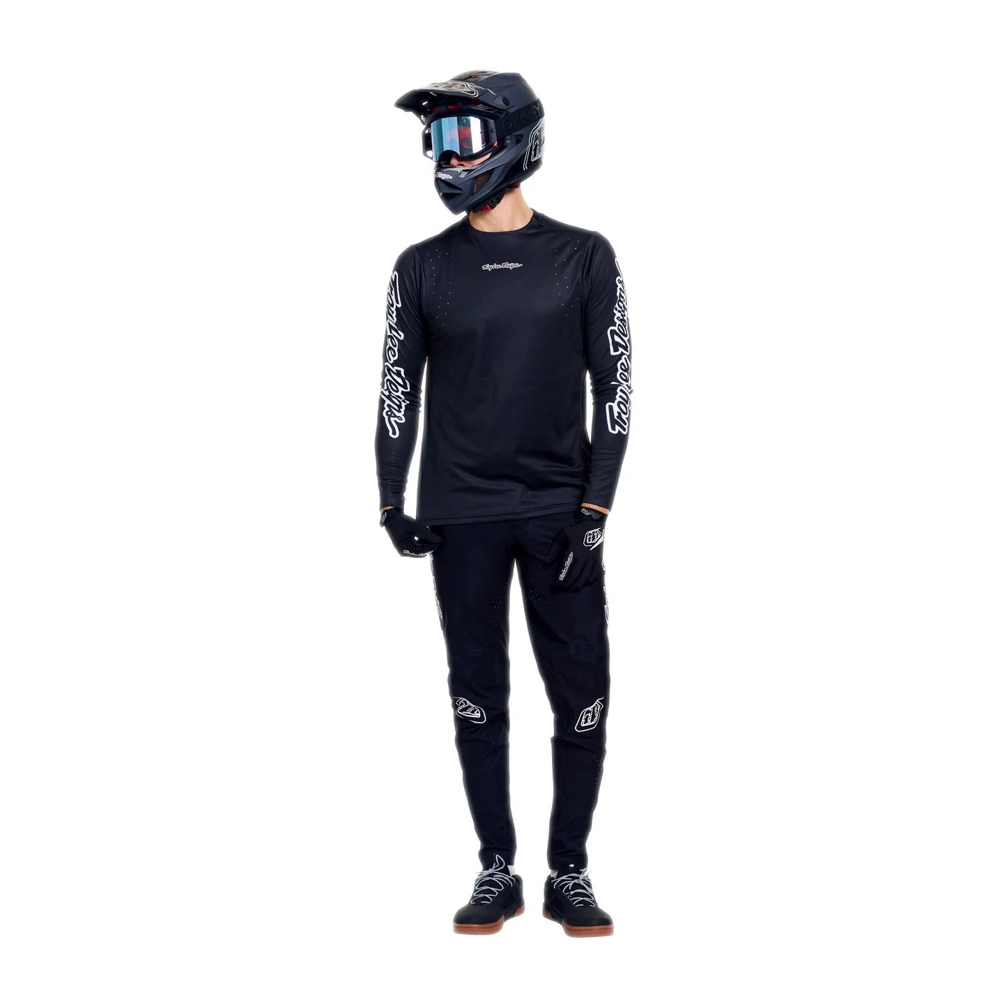 Troy Lee Designs Sprint Pro Jersey
