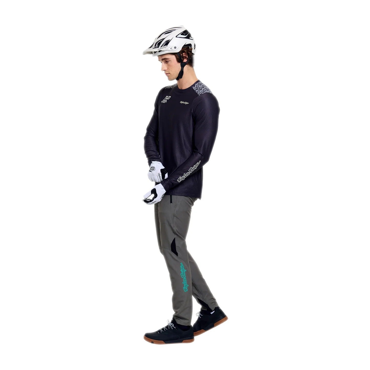 Troy Lee Designs Skyline Pro Air LS Jersey