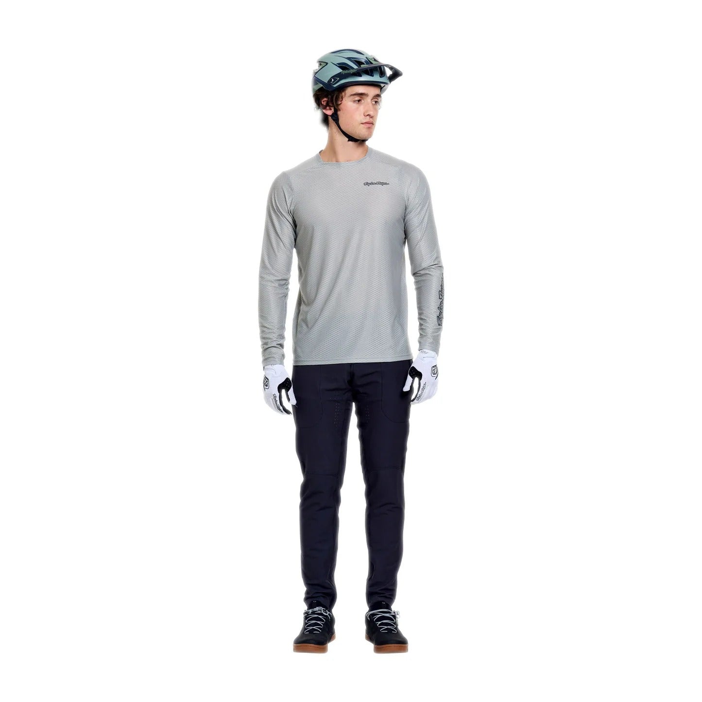 Troy Lee Designs Skyline Pro Air LS Jersey