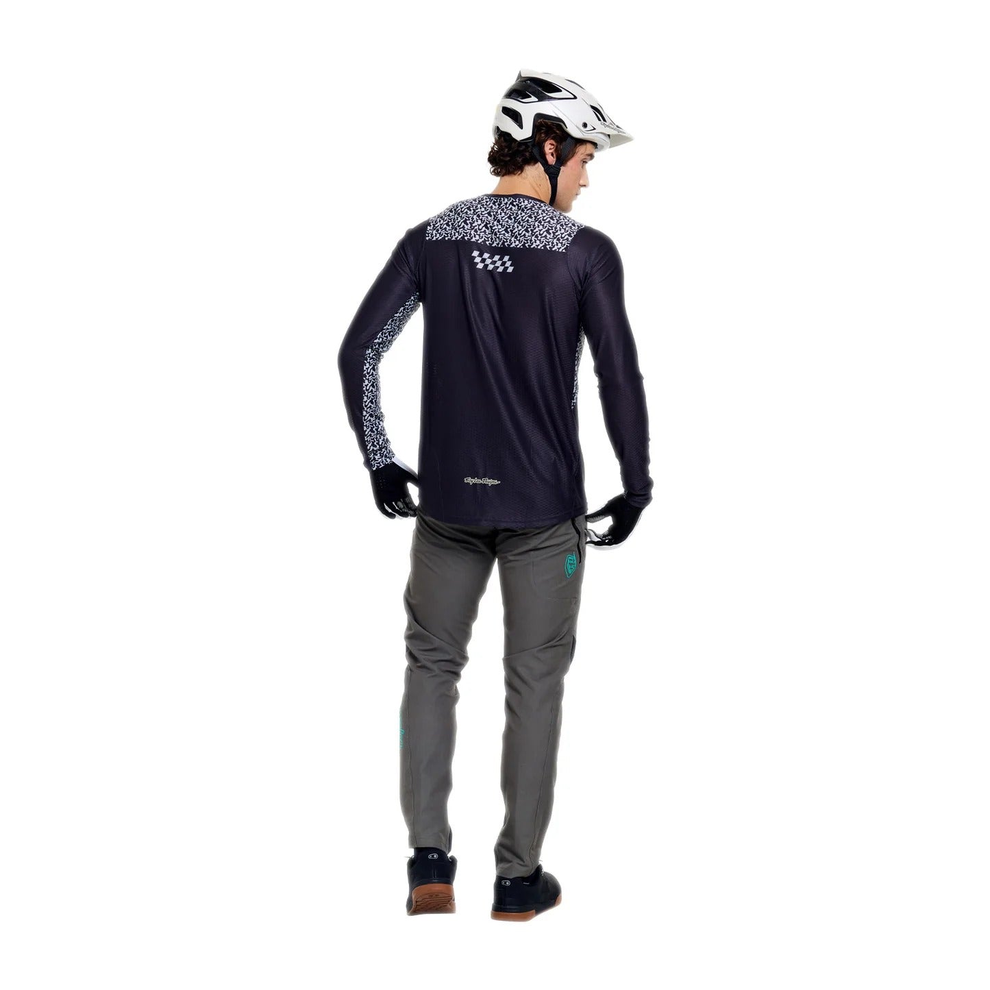 Troy Lee Designs Skyline Pro Air LS Jersey