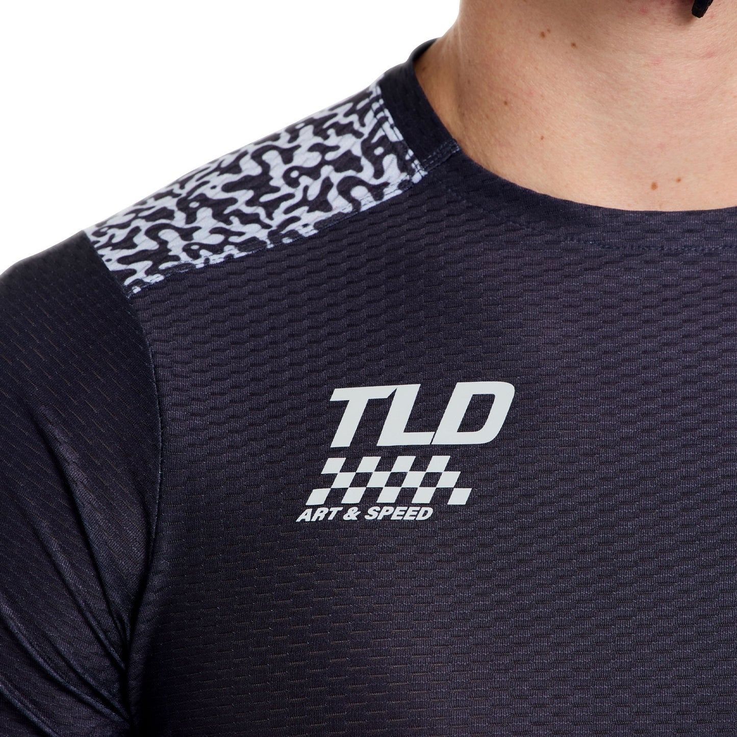 Troy Lee Designs Skyline Pro Air LS Jersey
