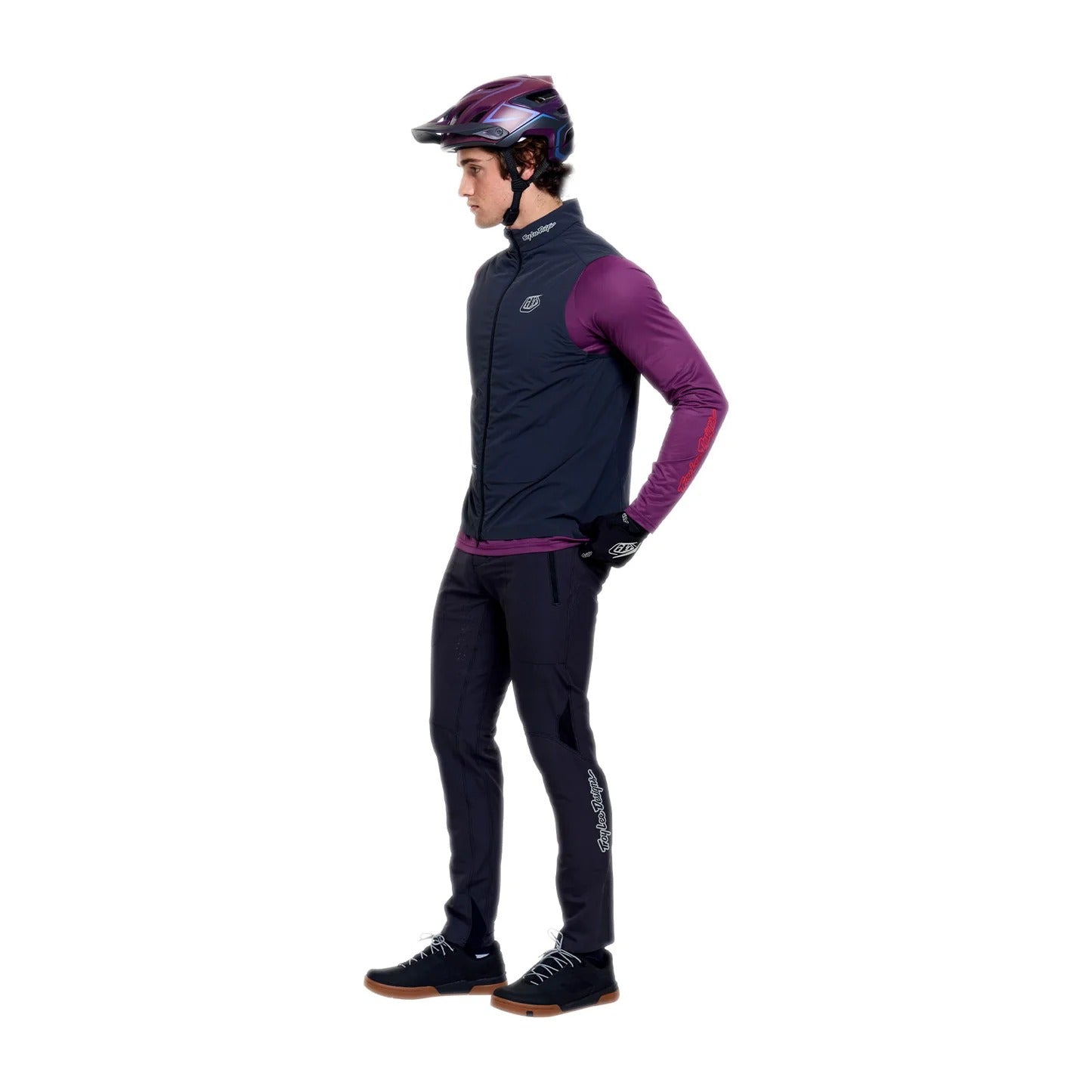 Troy Lee Designs Skyline Pro Vest
