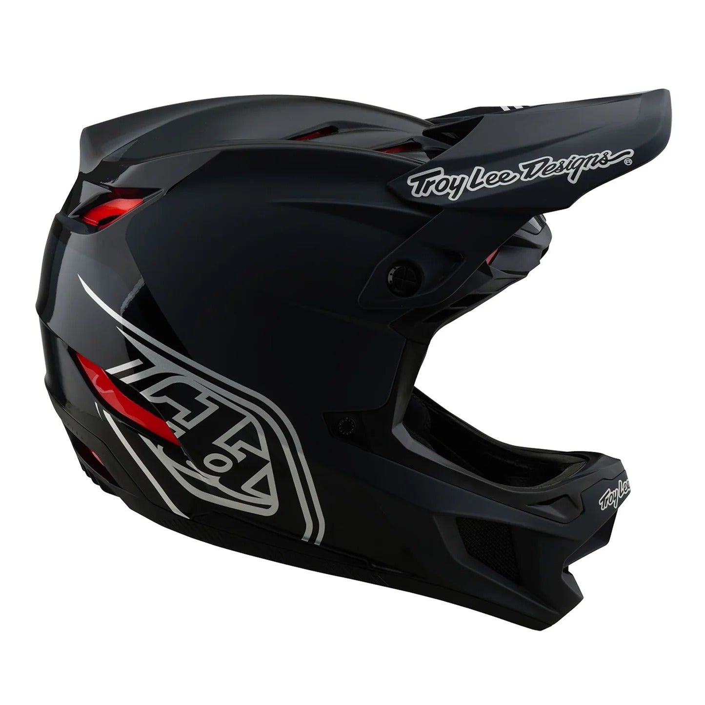 Troy Lee Designs D4 Polyacrylite