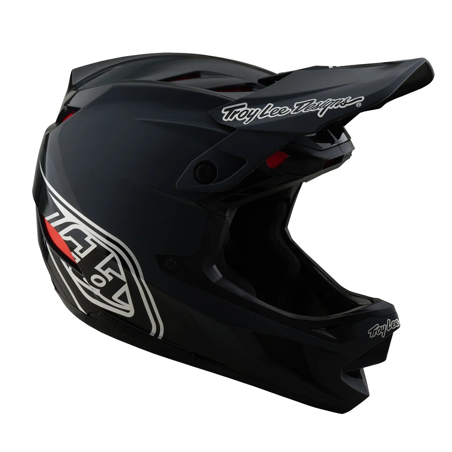 Troy Lee Designs D4 Polyacrylite