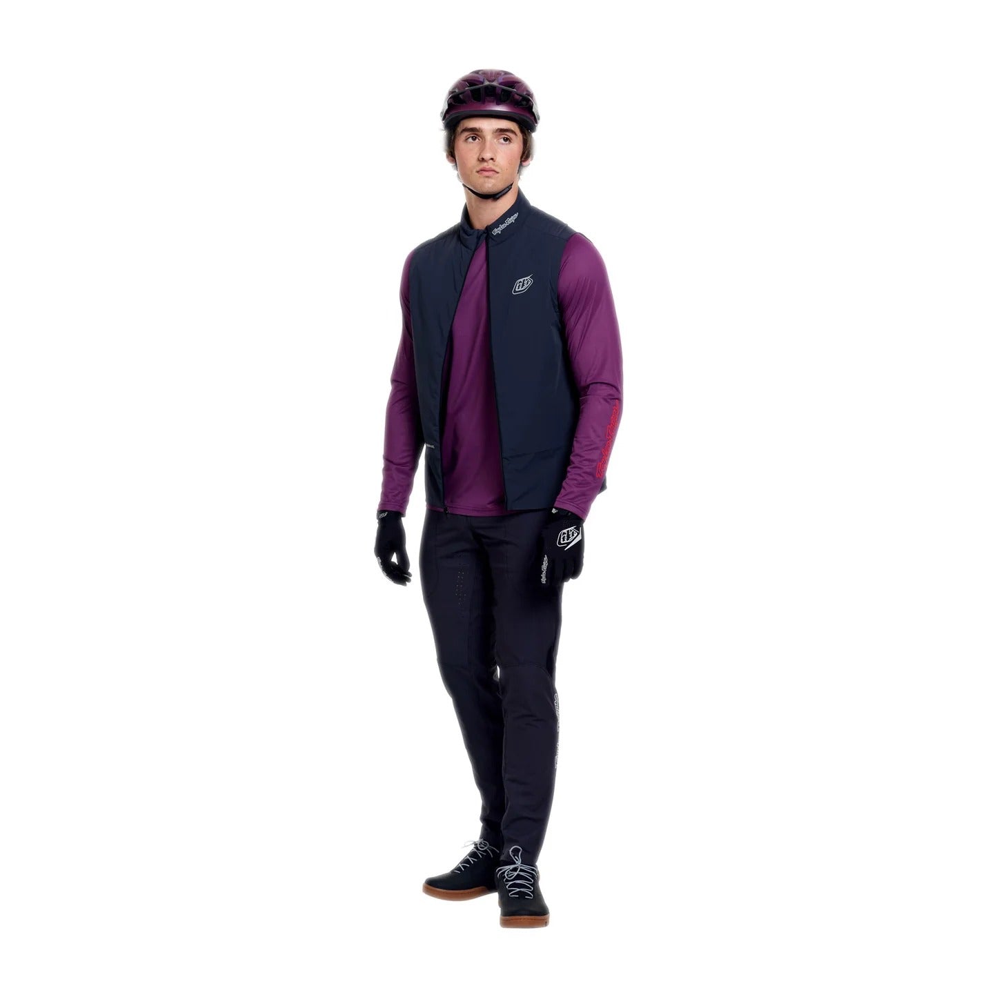 Troy Lee Designs Skyline Pro Vest