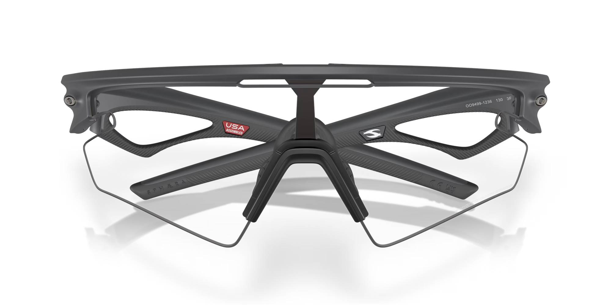 Oakley Sphaera Slash