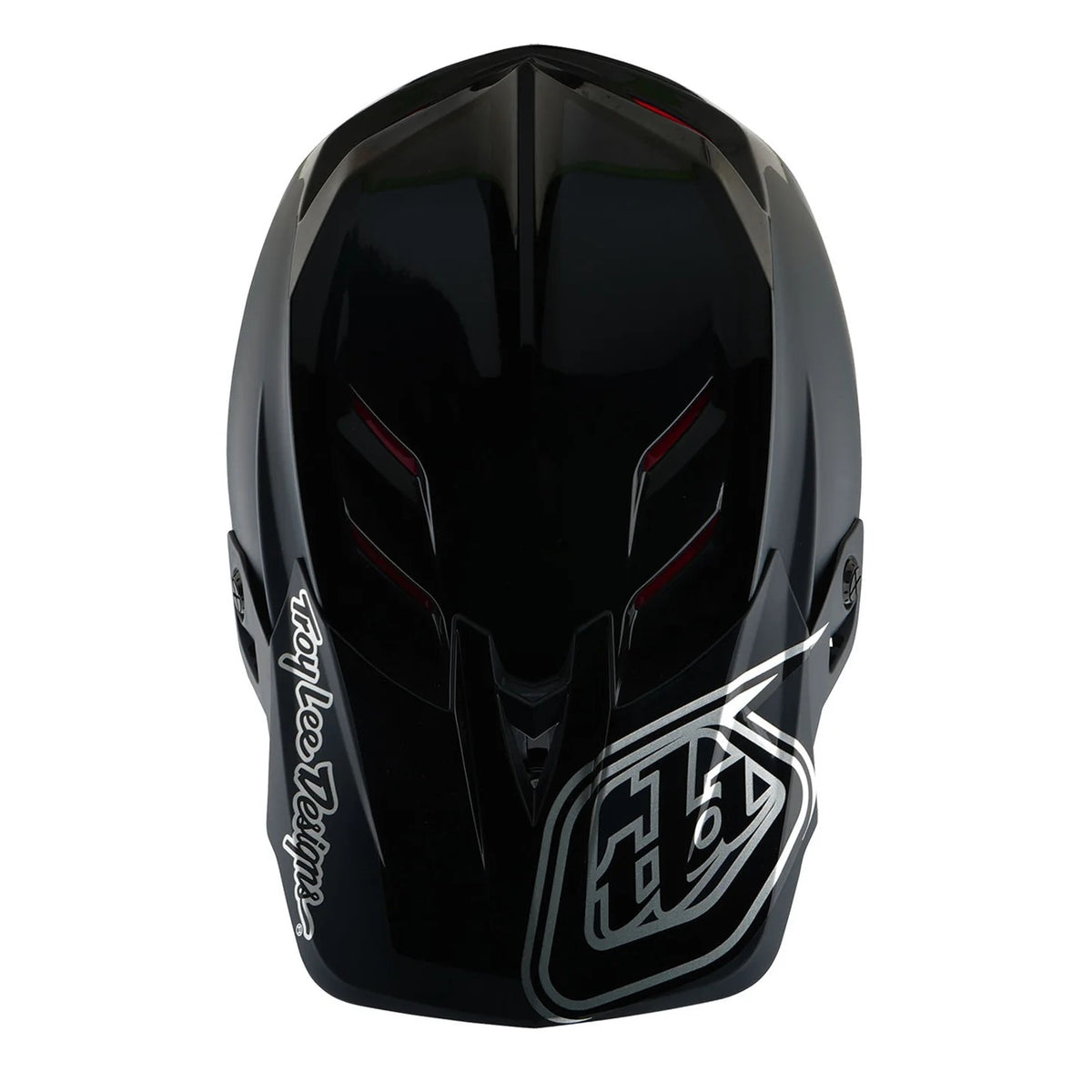 Troy Lee Designs D4 Polyacrylite