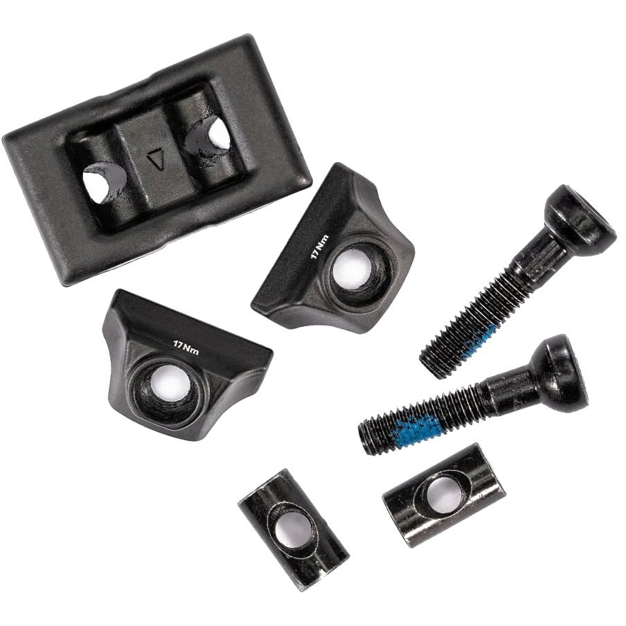 SDG Tellis V2 Seatpost Clamp Kit - 09660