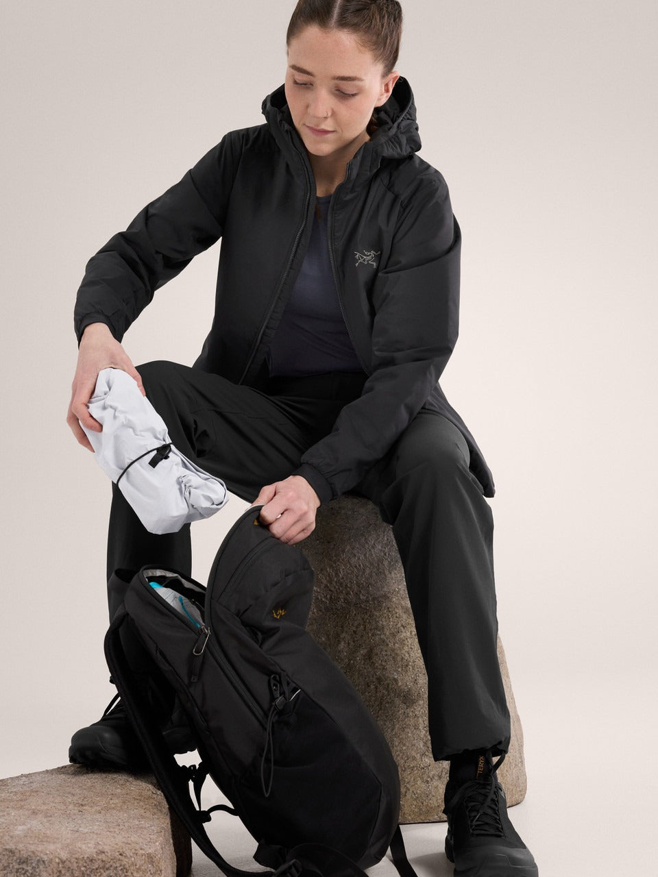 Arc'teryx Atom Hoody Women