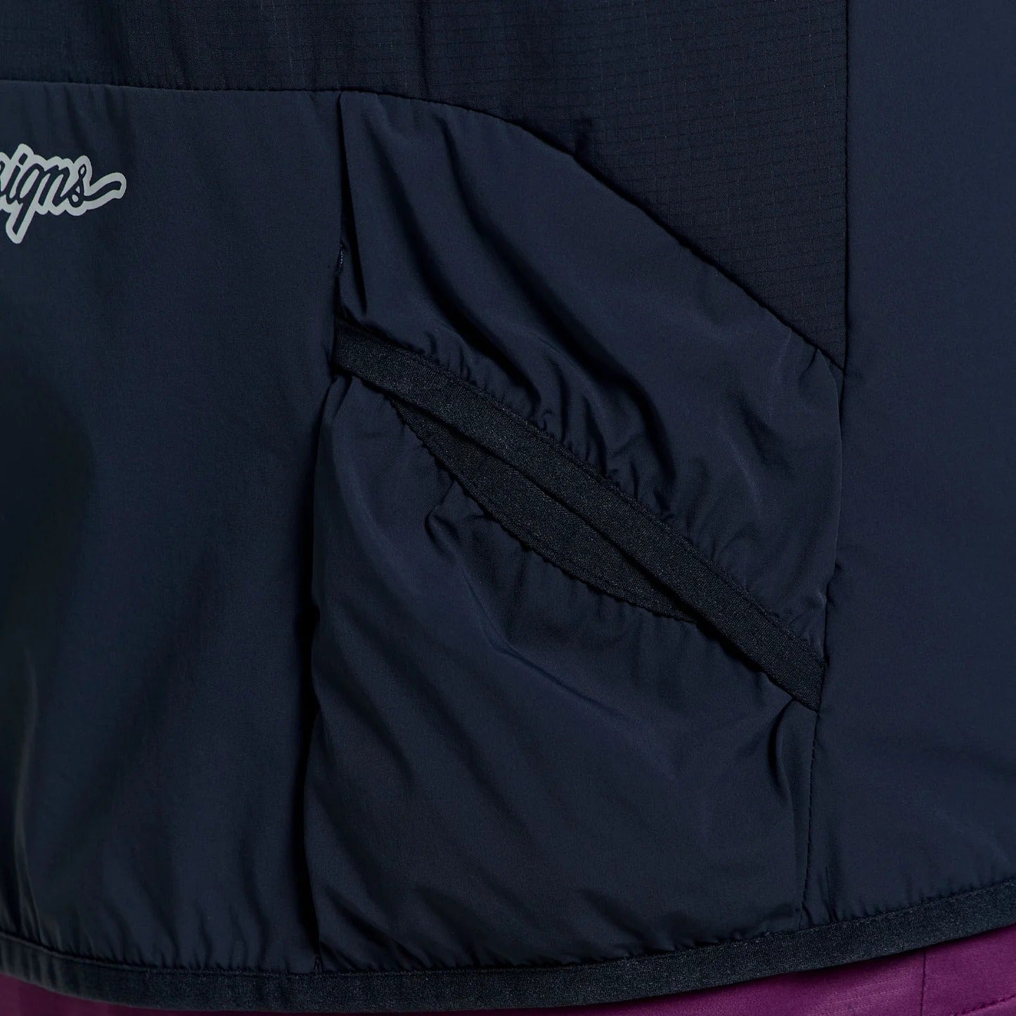 Troy Lee Designs Skyline Pro Vest