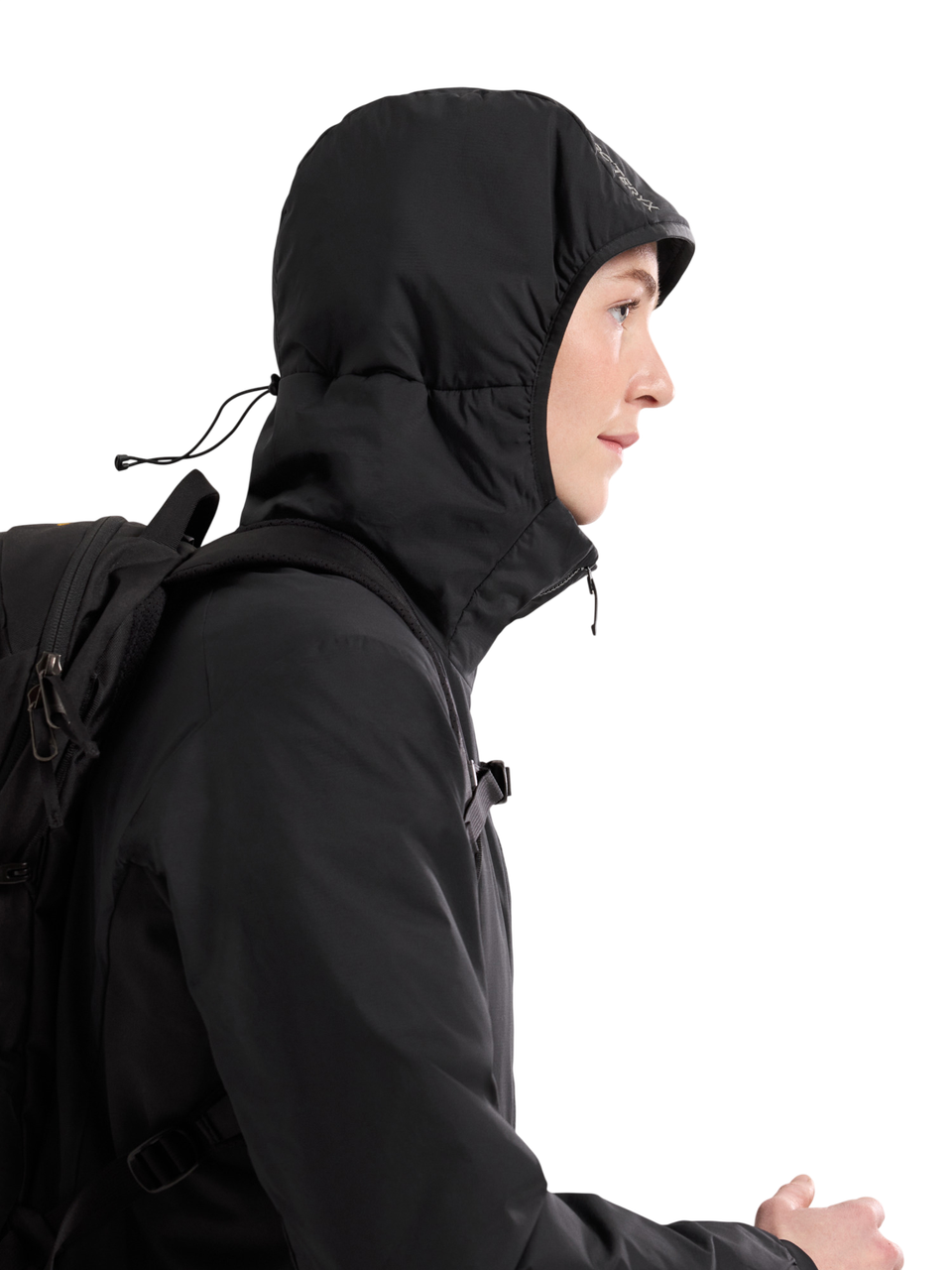 Arc'teryx Atom Hoody Women