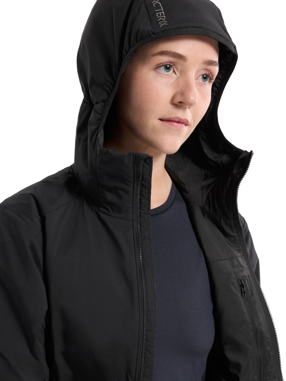 Arc'teryx Atom Hoody Women