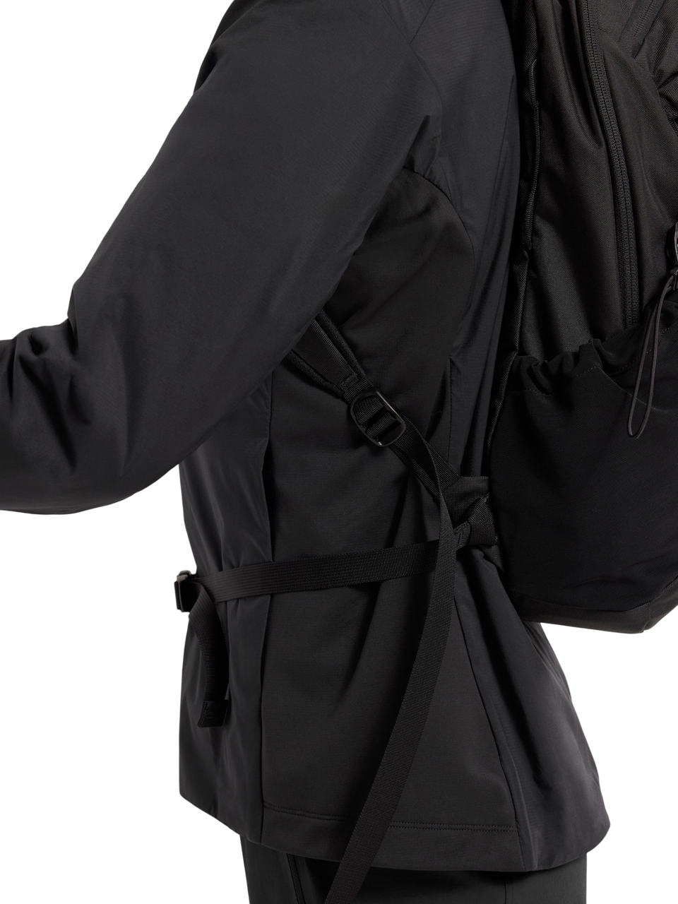 Arc'teryx Atom Hoody Women