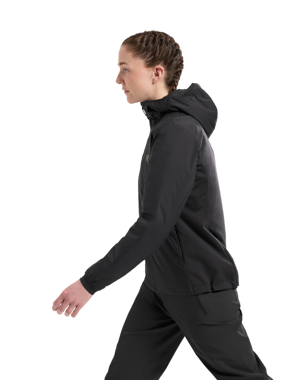 Arc'teryx Atom Hoody Women