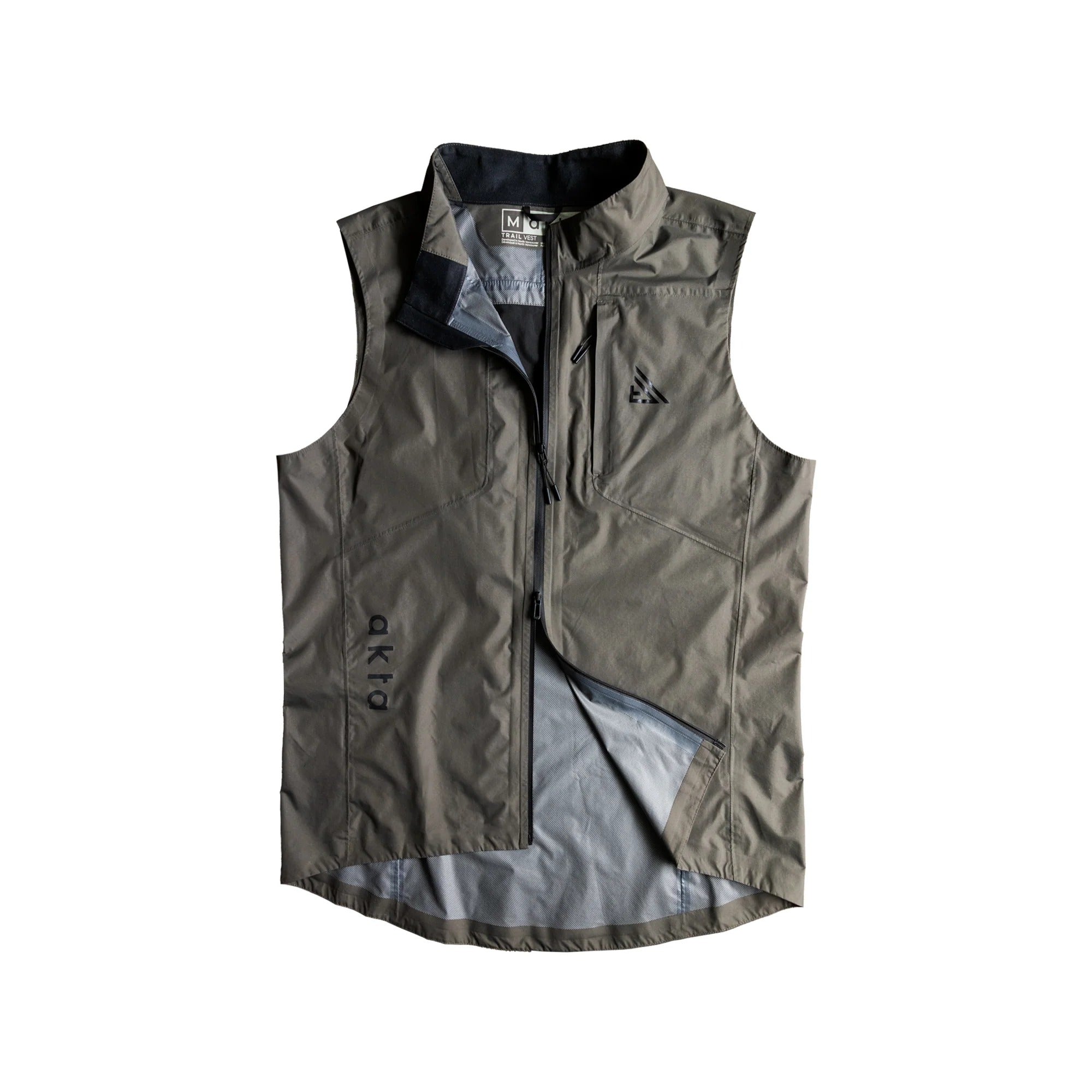 Akta Trail Vest