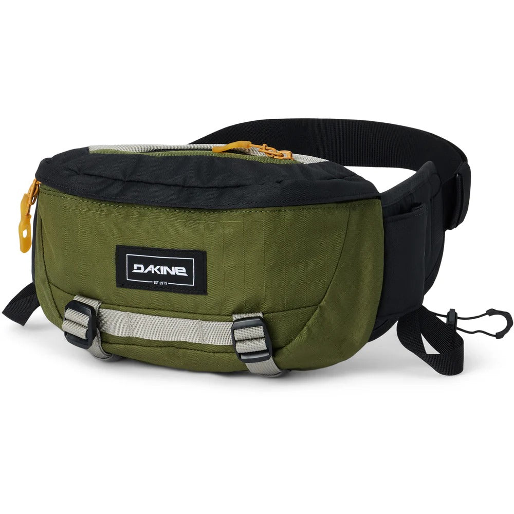 Dakine Hot Laps Hip Pack 2L
