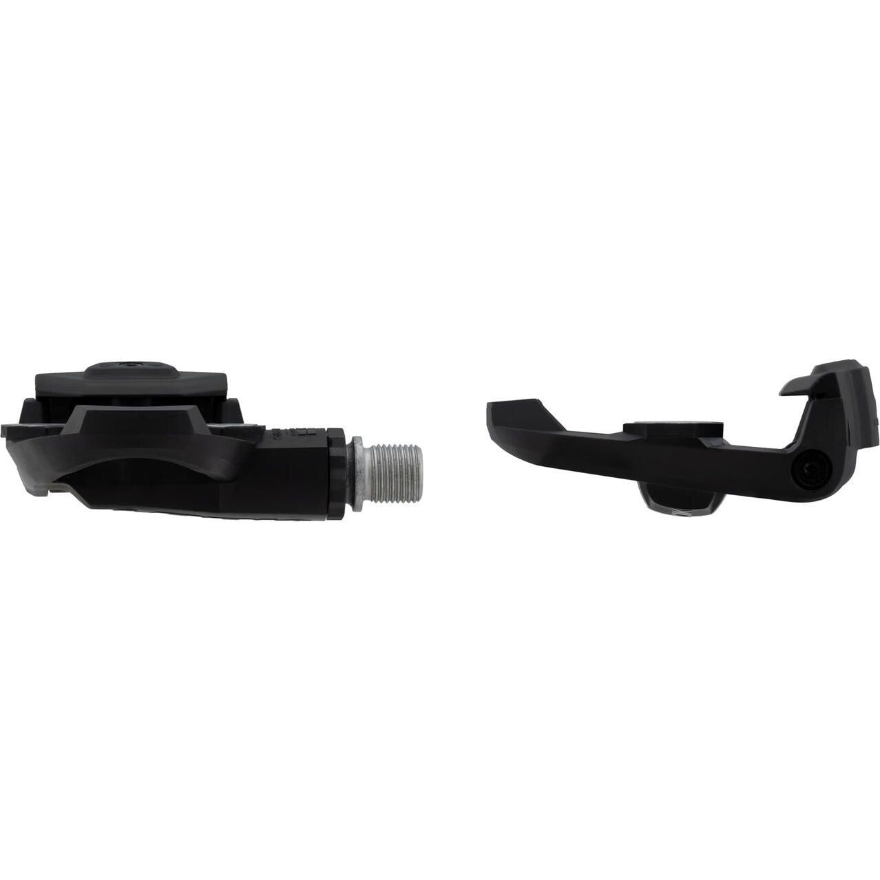 Look KEO CLASSIC 3+ Black