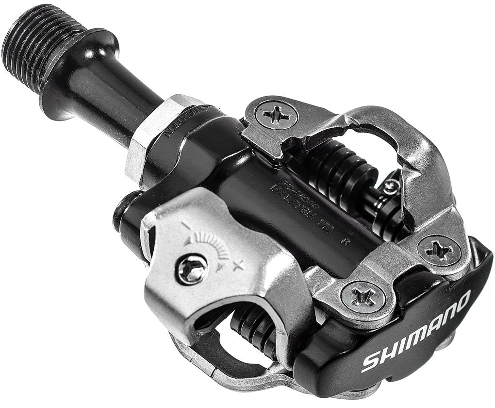 Shimano PD-M540 SPD PEDAL W/CLEAT(SM-SH51)