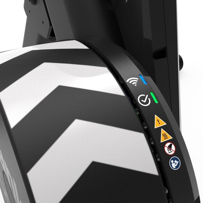 Wahoo Kickr Core2 Smart trainer W/ Zwift Cog &amp; Click