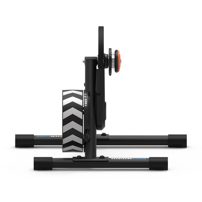 Wahoo Kickr Core2 Smart trainer W/ Zwift Cog &amp; Click