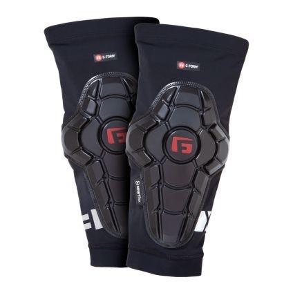 G-Form Pro X3 Protège genoux