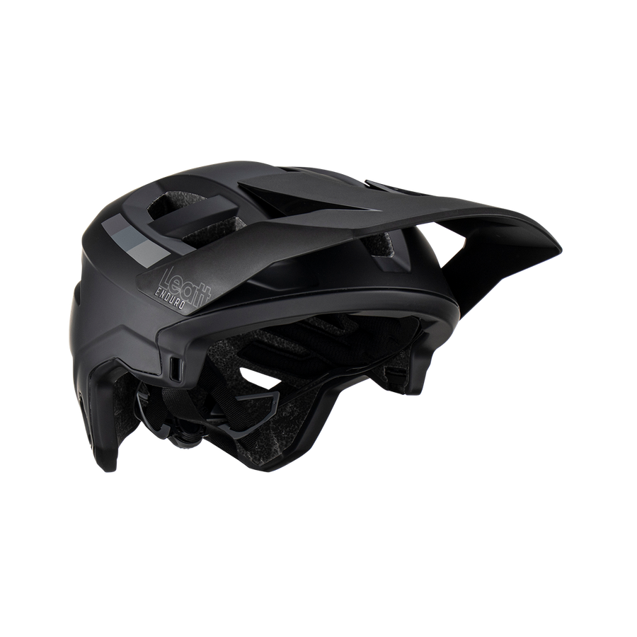 Leatt Helmet MTB Enduro 2.0 Removable Chin bar