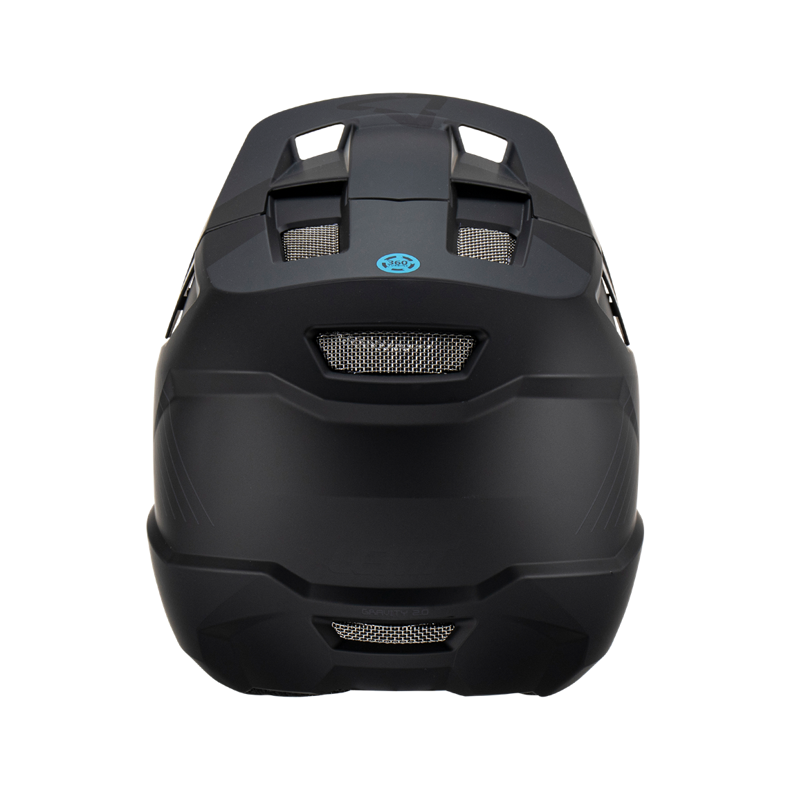 Leatt Gravity 2.0 Casque Full-Face
