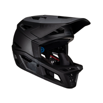 Leatt Gravity 4.0 Full-Face Helmet