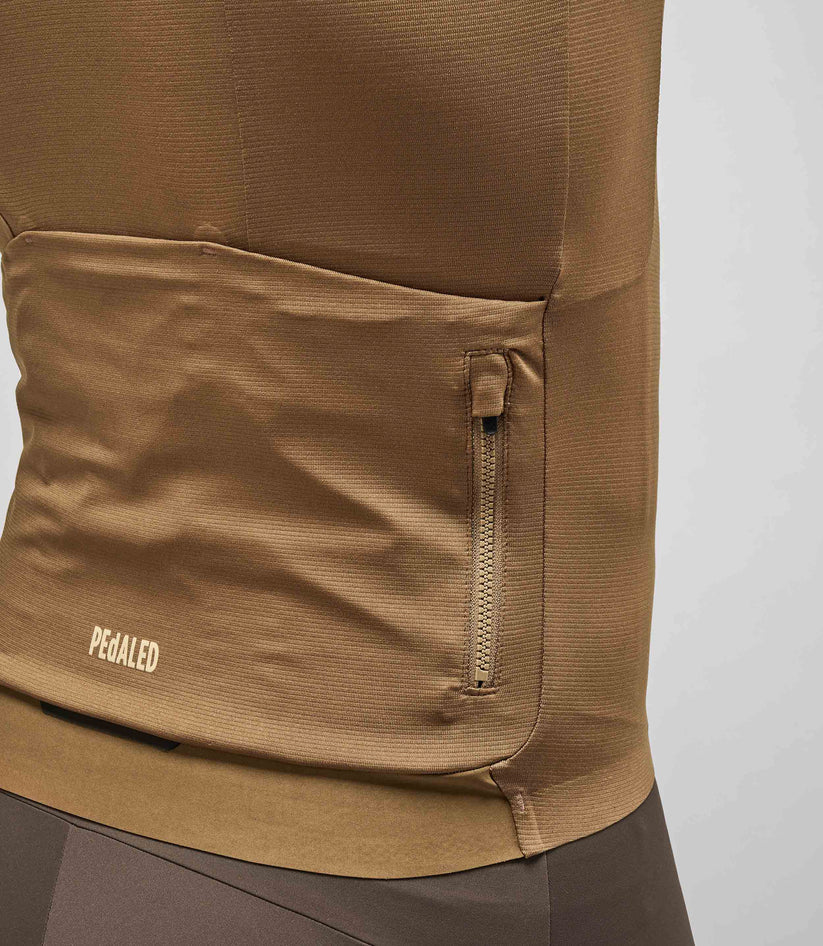 Pedaled Element Lightweight Jersey