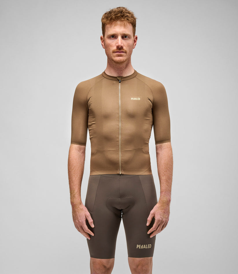 Pedaled Element Lightweight Jersey