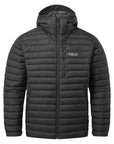 Rab Microlight Alpine Down Jacket pour Homme