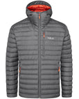 Rab Microlight Alpine Down Jacket pour Homme